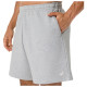 Asics Ανδρικό σορτς French Terry Relaxed 7'' Shorts